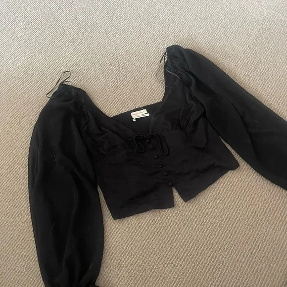 urban outfitters top - Picture 2 of 3